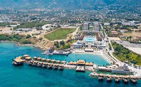 cratos premium hotel & casino zypern